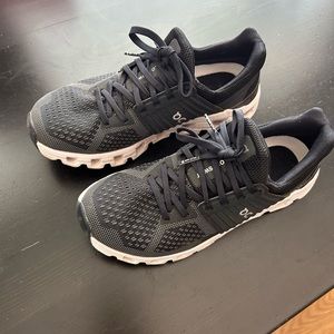 Women's Cloudswift on cloud shoes